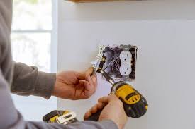 Why Trust Our Licensed Electricians for Your Electrical Needs in Newport, AR?